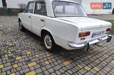 Седан ВАЗ / Lada 2101 1977 в Сараті