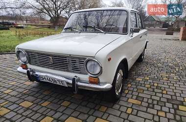 Седан ВАЗ / Lada 2101 1977 в Сараті