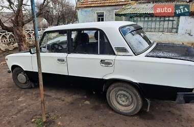 Седан ВАЗ / Lada 2101 1976 в Вознесенську