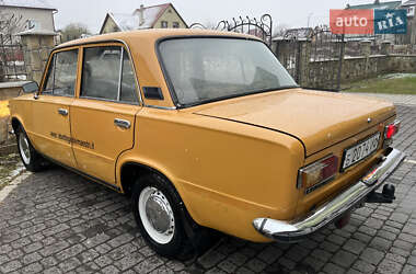 Седан ВАЗ / Lada 2101 1985 в Надворной