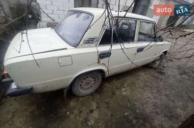 Седан ВАЗ / Lada 2101 1974 в Чернівцях