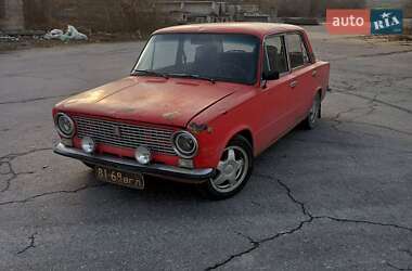 Седан ВАЗ / Lada 2101 1983 в Миронівці