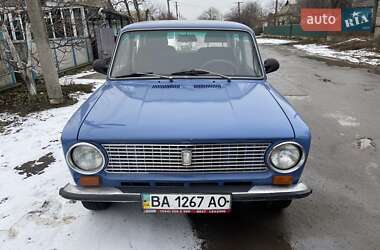 Седан ВАЗ 2101 1984 в 