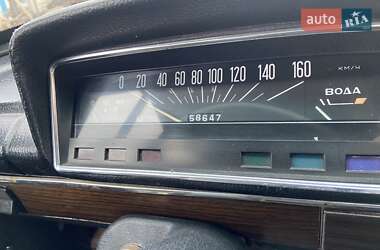 Седан ВАЗ 2101 1984 в 
