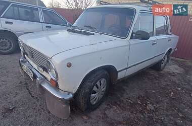 Седан ВАЗ / Lada 2101 1988 в Смілі