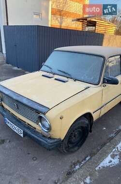 Седан ВАЗ / Lada 2101 1978 в Коростені