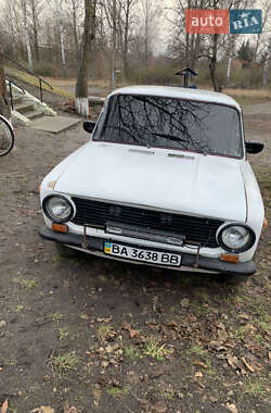 Седан ВАЗ / Lada 2101 1976 в Ромнах