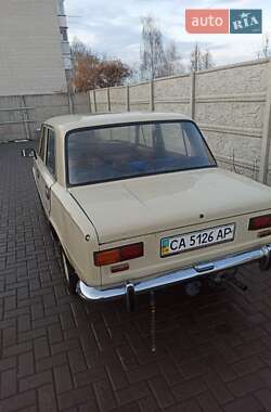 Седан ВАЗ / Lada 2101 1979 в Золотоноші