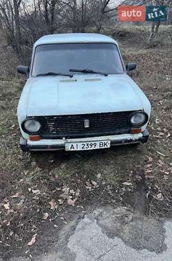 Седан ВАЗ / Lada 2101 1982 в Трипіллі