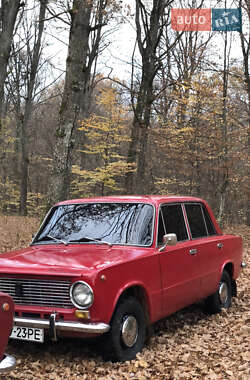 Седан ВАЗ / Lada 2101 1974 в Мукачево