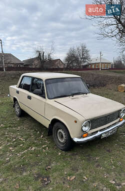 Седан ВАЗ / Lada 2101 1982 в Смілі