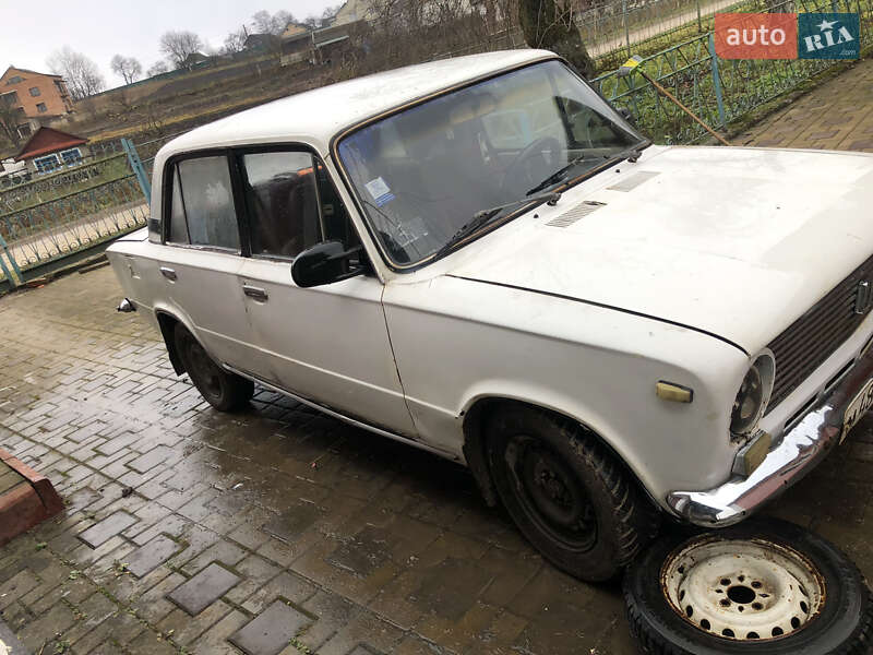 Седан ВАЗ / Lada 2101 1973 в Теофиполе
