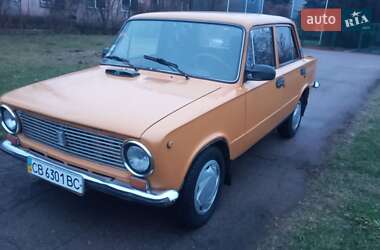 Седан ВАЗ / Lada 2101 1983 в Ніжині