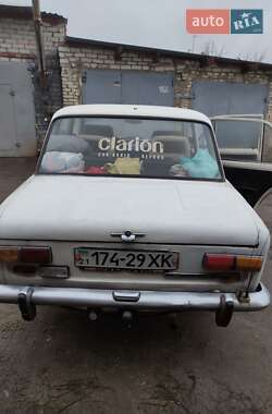 Седан ВАЗ / Lada 2101 1974 в Харкові