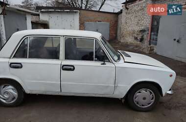 Седан ВАЗ / Lada 2101 1974 в Харкові