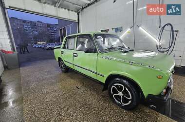 Седан ВАЗ / Lada 2101 1979 в Одессе