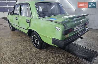 Седан ВАЗ / Lada 2101 1979 в Одессе