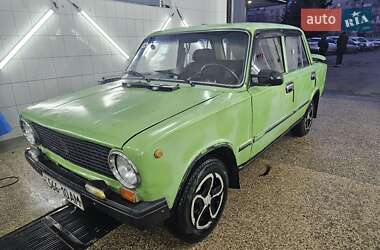 Седан ВАЗ / Lada 2101 1979 в Одессе