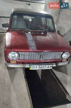 Седан ВАЗ / Lada 2101 1979 в Кропивницком