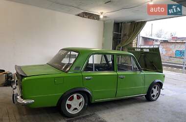 Седан ВАЗ / Lada 2101 1986 в Києві