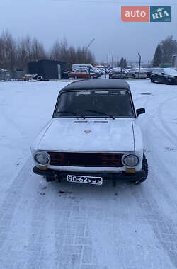 Седан ВАЗ / Lada 2101 1974 в Рівному