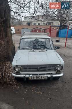 Седан ВАЗ / Lada 2101 1978 в Кременчуге