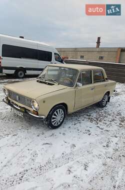 Седан ВАЗ / Lada 2101 1977 в Березному