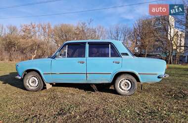 Седан ВАЗ / Lada 2101 1981 в Кропивницькому