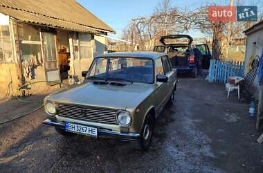 Седан ВАЗ / Lada 2101 1986 в Одессе