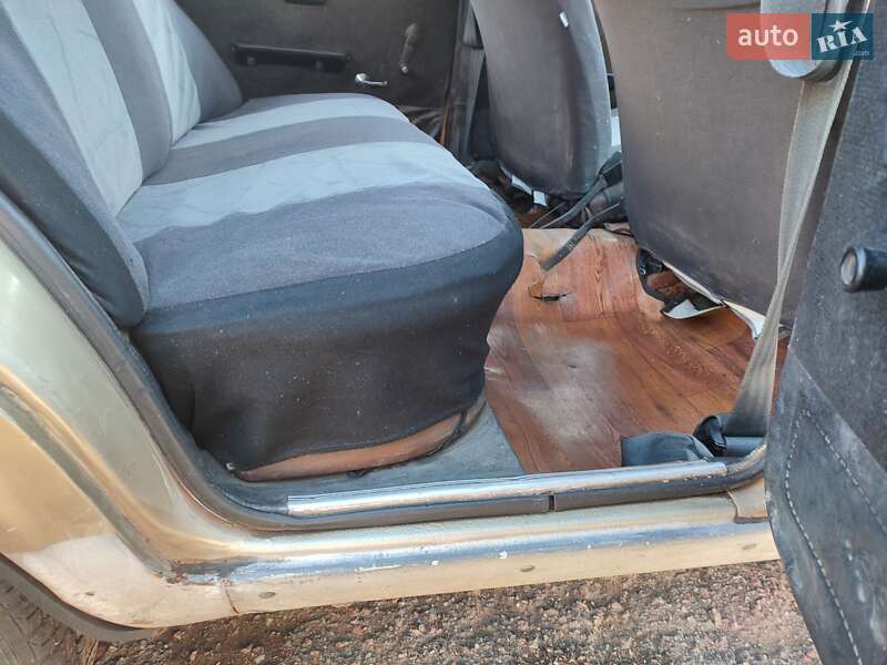 Седан ВАЗ / Lada 2101 1986 в Одесі фото 16 Седан ВАЗ / Lada 2101 1986 в Одесі