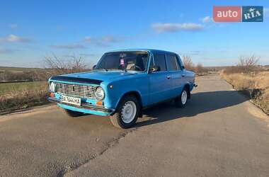 Седан ВАЗ 2101 1976 в 