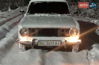 Седан ВАЗ / Lada 2101 1978 в Турке