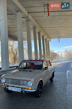 Седан ВАЗ / Lada 2101 1989 в Великій Березовиці