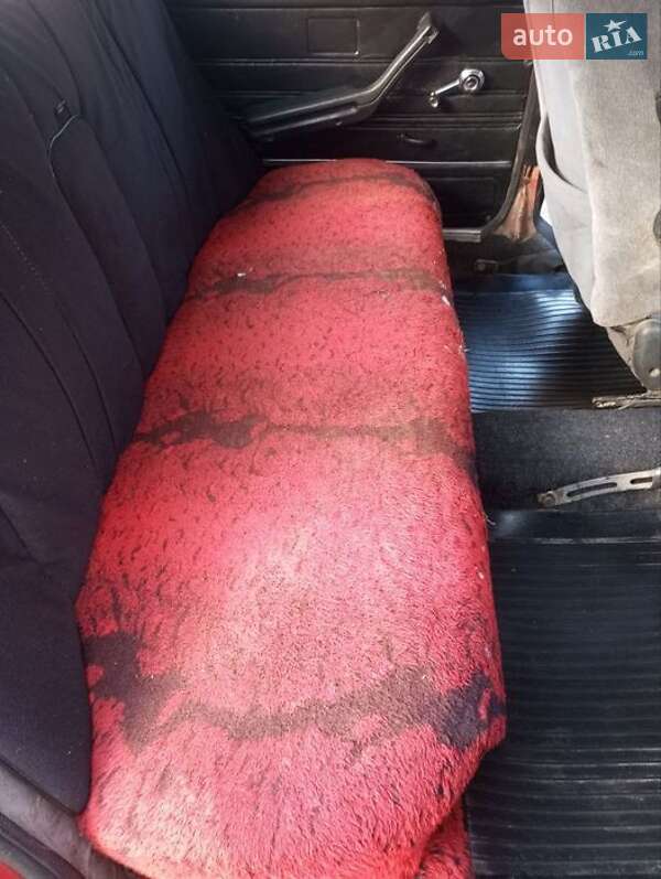 Седан ВАЗ / Lada 2101 1972 в Лугинах