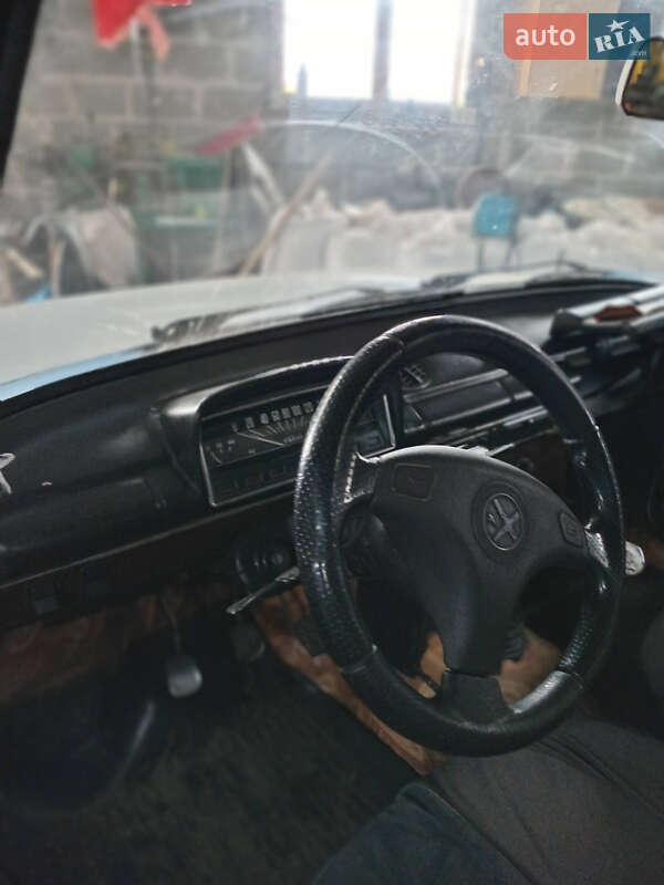 Седан ВАЗ / Lada 2101 1987 в Бережанах