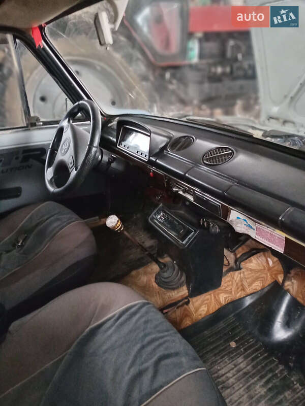 Седан ВАЗ / Lada 2101 1987 в Бережанах