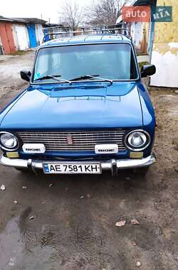 Седан ВАЗ / Lada 2101 1974 в Кривому Розі