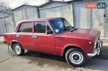 Седан ВАЗ 2101 1978 в 