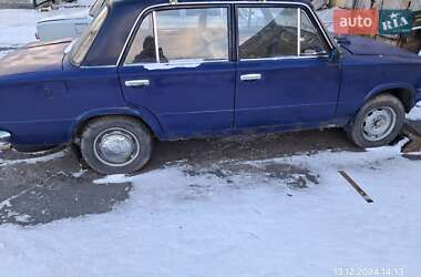 Седан ВАЗ / Lada 2101 1972 в Полтаві