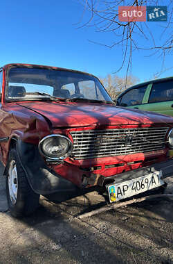 Седан ВАЗ / Lada 2101 1989 в 