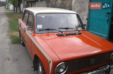 Седан ВАЗ / Lada 2101 1980 в Лохвиці