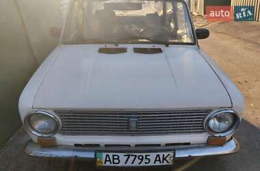 Седан ВАЗ / Lada 2101 1986 в Виннице