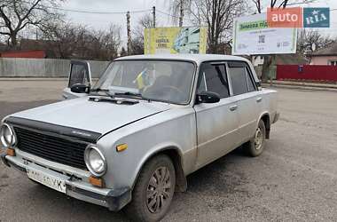 Седан ВАЗ / Lada 2101 1986 в Первомайську