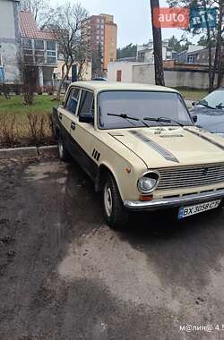 Седан ВАЗ / Lada 2101 1985 в Нетешине