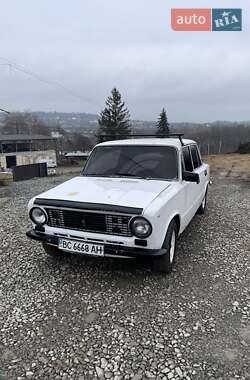 Седан ВАЗ / Lada 2101 1980 в Чернівцях