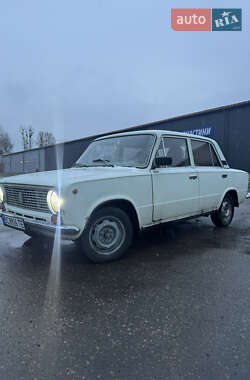 Седан ВАЗ / Lada 2101 1986 в Львове