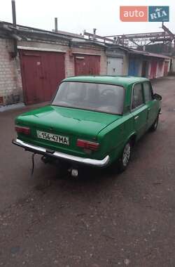 Седан ВАЗ / Lada 2101 1982 в Черкассах