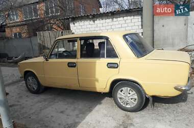 Седан ВАЗ / Lada 2101 1978 в Харкові