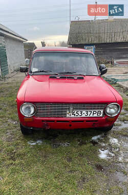 Седан ВАЗ / Lada 2101 1979 в Сарнах