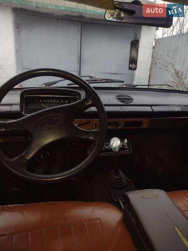Седан ВАЗ / Lada 2101 1987 в Жмеринке